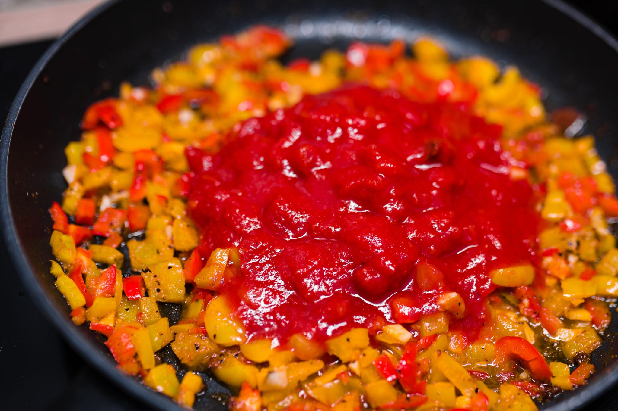 Italian Drunken Noodles Eat it or go Hungry