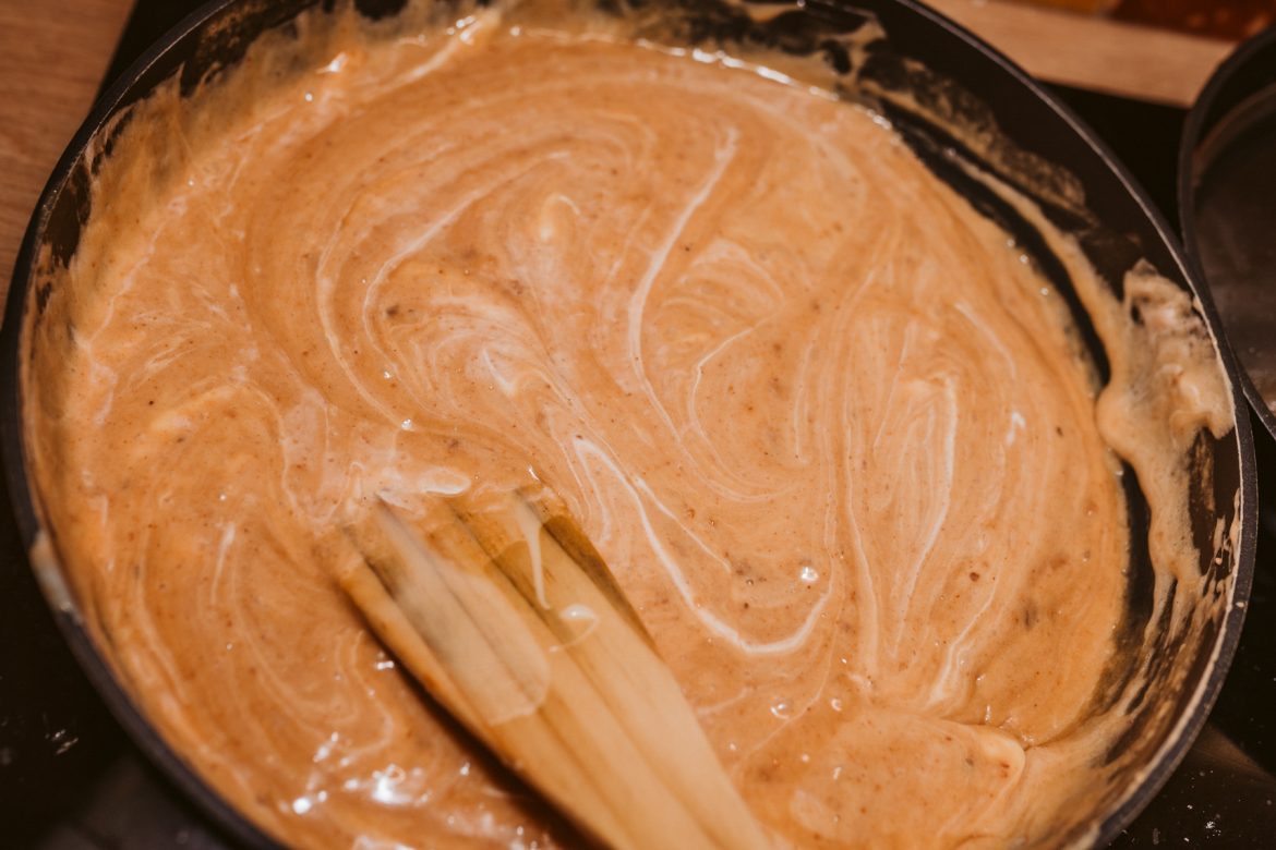 Homemade Payday Candy Bars Eat it or go Hungry